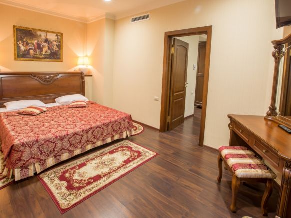 Фотография номера гостиницы Валенсия