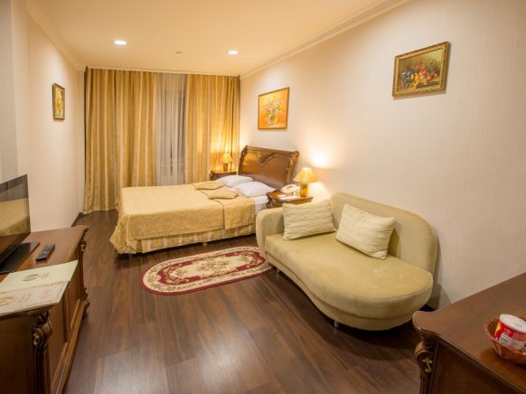 Фотография номера гостиницы Валенсия