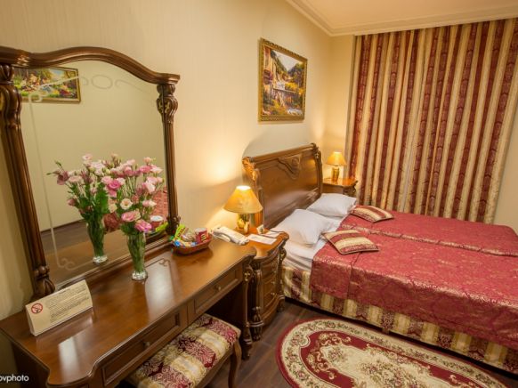 Фотография номера гостиницы Валенсия