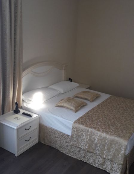 Фотография номера гостиницы Валенсия