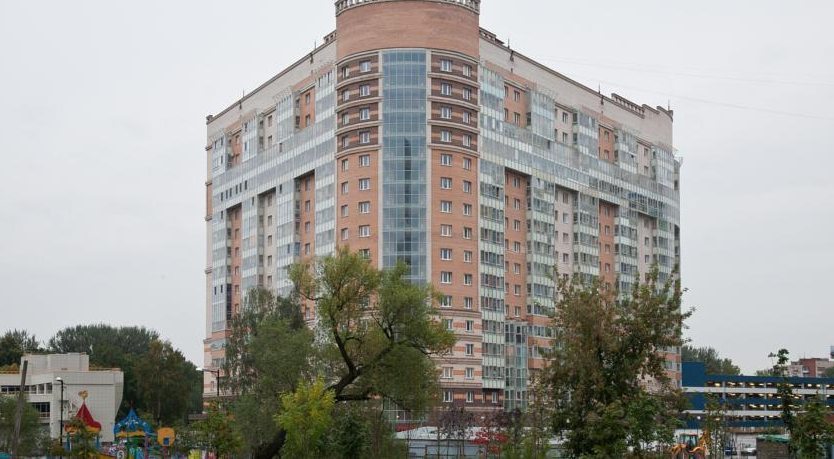 Мини-отель Смоленка, Санкт-Петербург