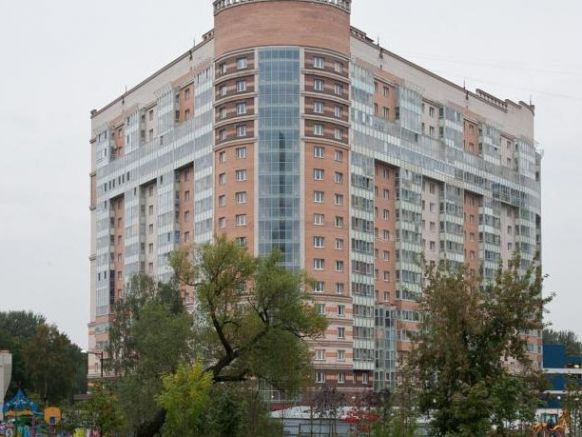 Мини-отель Смоленка, Санкт-Петербург