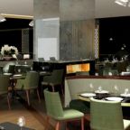 Ресторан «Ember», Отель DoubleTree by Hilton Минск