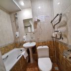 Двухместный (Стандарт Twin), Гостиница АМАКС Конгресс-отель Белгород