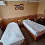 Двухместный (Стандарт Twin), Гостиница АМАКС Конгресс-отель Белгород