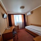 Одноместный (Стандарт), Гостиница АМАКС Конгресс-отель Белгород