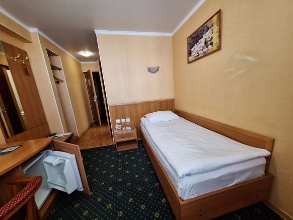 Гостиница АМАКС Конгресс-отель Белгород