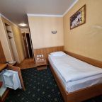 Одноместный (Стандарт), Гостиница АМАКС Конгресс-отель Белгород