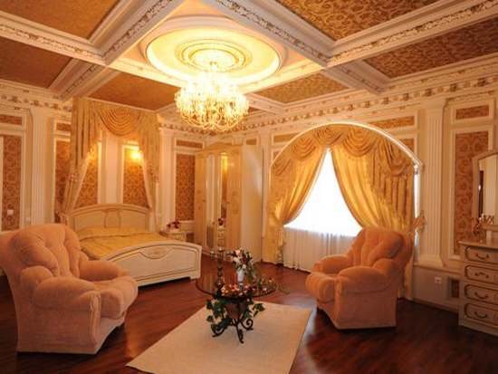Апартаменты (VIP) гостевого дома Купеческий, Краснодар