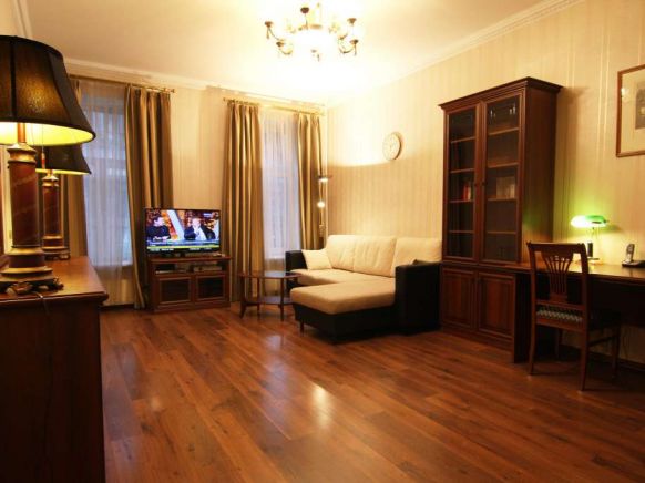 Фотография номера гостиницы Агни