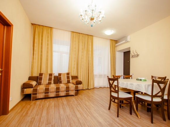 Фотография номера гостиницы Агни