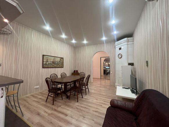 Фотография номера гостиницы Агни