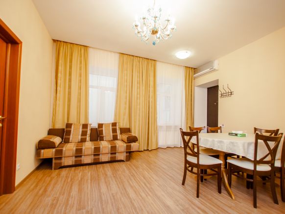 Фотография номера гостиницы Агни