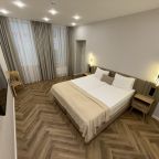 Апартаменты (Делюкс вид временно ограничен), Отель Агни