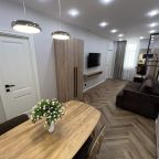 Апартаменты (Делюкс вид временно ограничен), Отель Агни