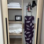 Апартаменты (Делюкс вид временно ограничен), Отель Агни