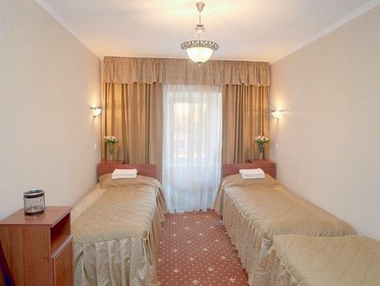 Фотография номера гостиницы Домик у причала