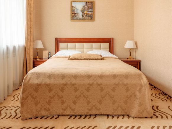 Фотография номера гостиницы Ричмонд