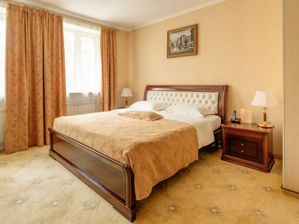 Фотография номера гостиницы Ричмонд