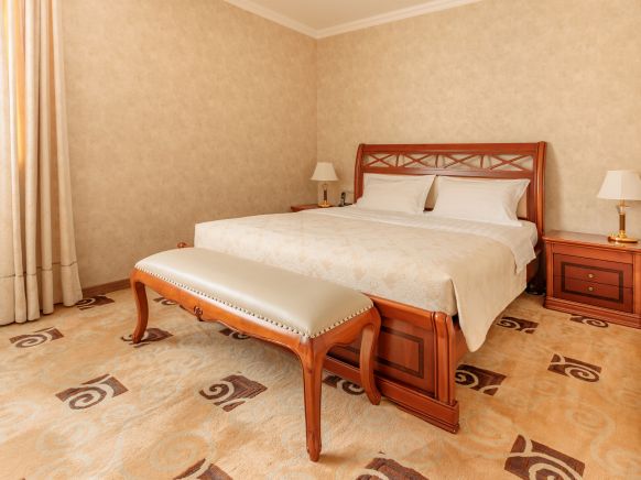 Фотография номера гостиницы Ричмонд