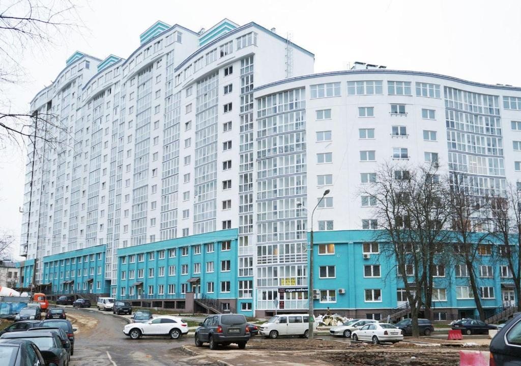 Апартаменты (Апартаменты с 1 спальней), Apartment on Repina