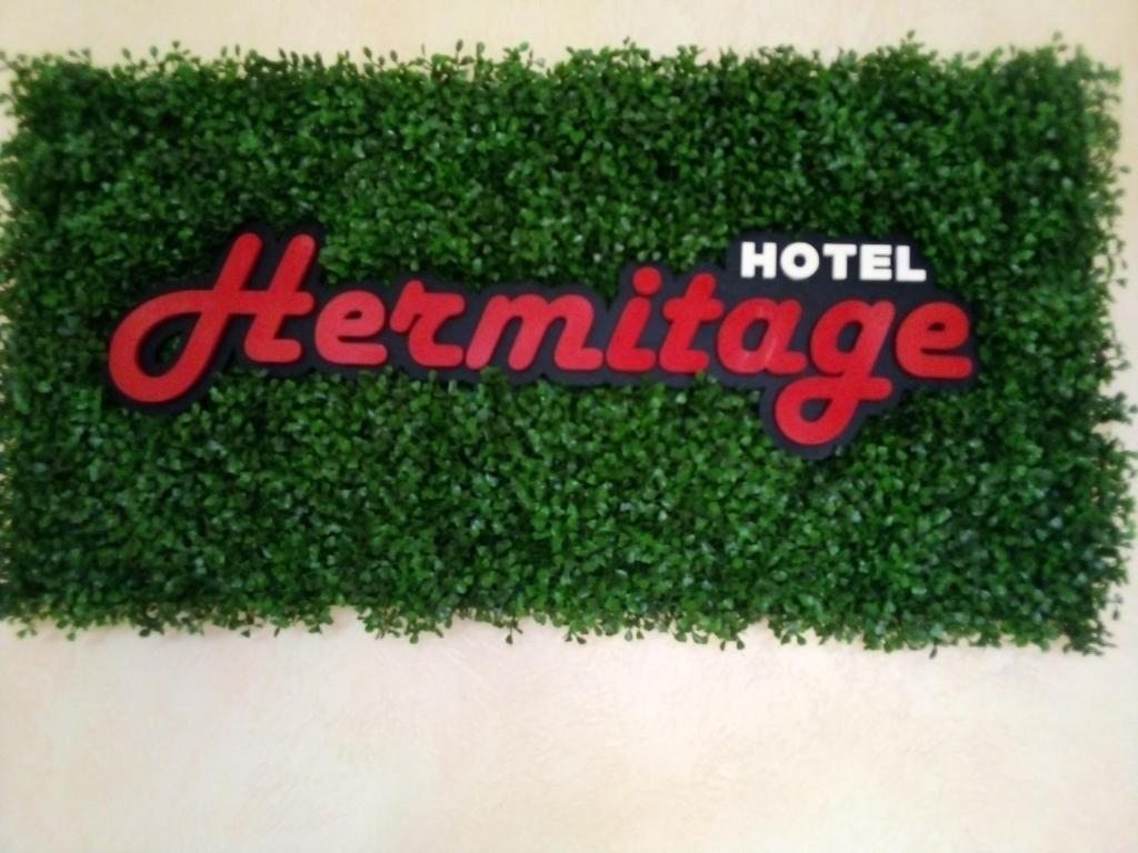 Отель Hermitage, Краснодар