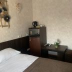 Двухместный (Стандарт плюс), Отель Эрмитаж