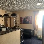 Двухместный (Стандарт плюс), Отель Эрмитаж