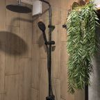 Коттедж (Дом с 1 спальней Лесная сказка), База отдыха Бородинское