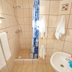Двухместный (Стандарт 2х-местный, 1й корпус), Отель Лотос
