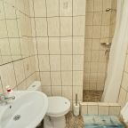 Двухместный (Стандарт 2х-местный вид на море), Отель Лотос