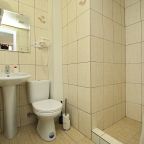 Трёхместный и более (Стандарт 3х-местный, вид во двор), Отель Лотос