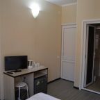 Двухместный (Стандарт 2х-местный с диваном), Отель Лотос
