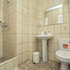 Двухместный (Стандарт 2х-местный с диваном), Отель Лотос