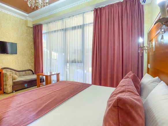 Фотография номера гостиницы Арагац 2