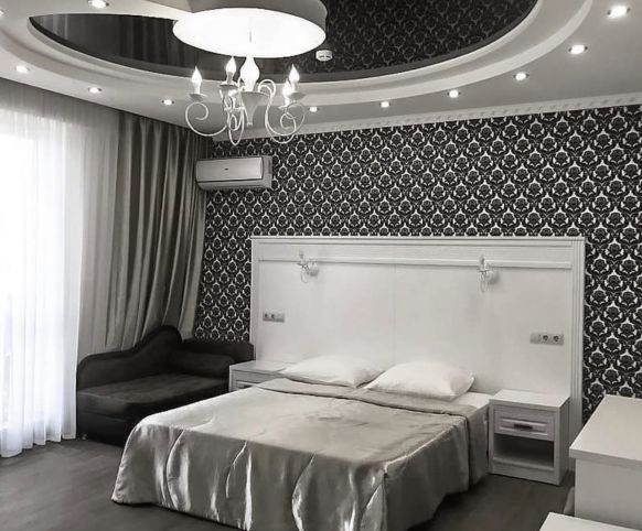 Фотография номера гостиницы Арагац 2