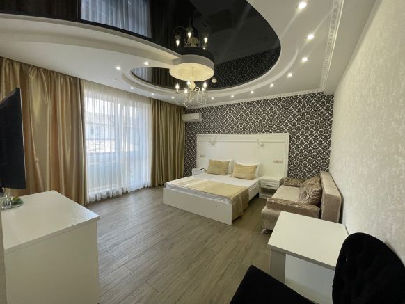 Фотография номера гостиницы Арагац 2