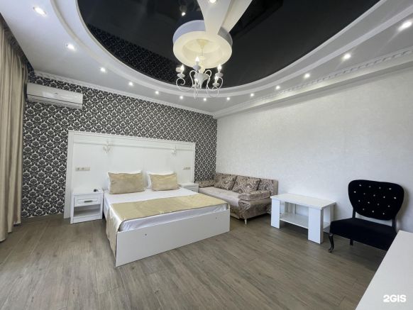 Фотография номера гостиницы Арагац 2