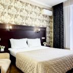 Трёхместный и более (Комфорт), Гостевой дом Арагац 2