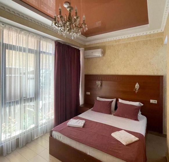 Фотография номера гостиницы Арагац 2