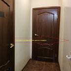 Двухместный (DBL Двухместная стандартная комната для 2-х взрослых с санузлом напротив), Гостевой дом Парк Лэйн Инн