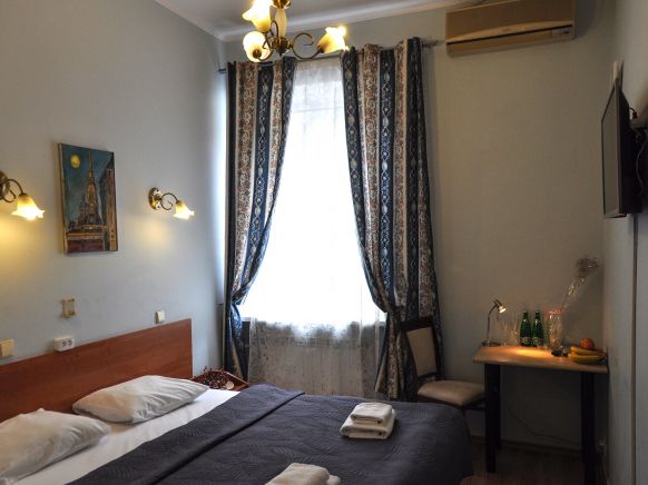 Фотография номера гостиницы Парк Лэйн Инн