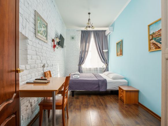 Фотография номера гостиницы Парк Лэйн Инн