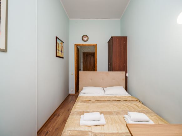 Фотография номера гостиницы Парк Лэйн Инн