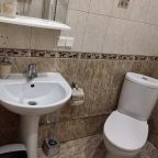 Трехместный (Комната повышенной комфортности для 3-х взрослых), Гостевой дом Парк Лэйн Инн