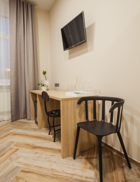 Фотография номера гостиницы Михаил Строгов