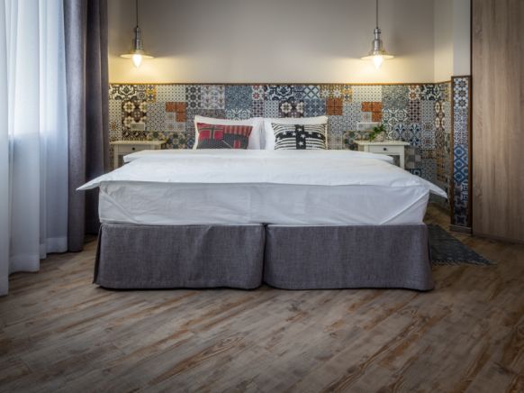 Фотография номера гостиницы Михаил Строгов