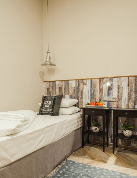 Фотография номера гостиницы Михаил Строгов