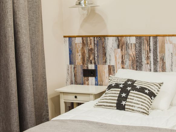 Фотография номера гостиницы Михаил Строгов