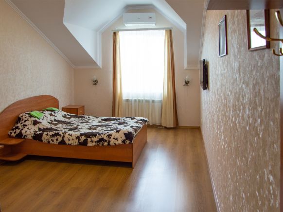 Фотография номера мини отеля Медведефф